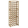 Rack Bouteilles X48 Bambou Linha 5Five -ATMOSPHERA Soldes Boutique rack bouteilles x48 bambou linha 5five