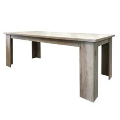 Table à Manger 190x90 Olivier