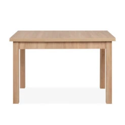 Table à Manger Extensible 120/200 Cm Longford -ATMOSPHERA Soldes Boutique table a manger extensible 120200 cm longford 1 7