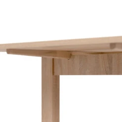 Table à Manger Extensible 120/200 Cm Longford -ATMOSPHERA Soldes Boutique table a manger extensible 120200 cm longford 1 8
