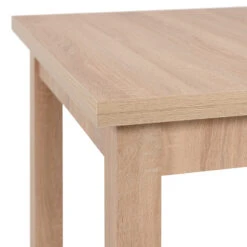 Table à Manger Extensible 120/200 Cm Longford -ATMOSPHERA Soldes Boutique table a manger extensible 120200 cm longford 1 9