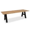 Table à Manger Extensible 157/234 Cm -ATMOSPHERA Soldes Boutique table a manger extensible 157 234 cm granada