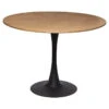 Table à Manger Ronde D102 Elias Atmosphera -ATMOSPHERA Soldes Boutique table a manger ronde d102 elias atmosphera