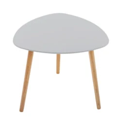 Table Basse Mileo Lot De 3 Coloris Différents Atmosphera -ATMOSPHERA Soldes Boutique table basse mileo lot de 3 coloris differents atmosphera 2