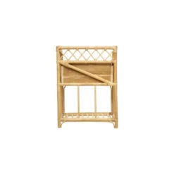 ATMOSPHERA Table De Chevet Rotin Aoni Atmopshera 10 ATMOSPHERA Table De Chevet Rotin Aoni Atmopshera -ATMOSPHERA Soldes Boutique table de chevet rotin aoni atmopshera 3