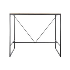 Table Haute Edena 115 Cm Atmosphera -ATMOSPHERA Soldes Boutique table edena 2