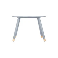 Table Enfant Grise Atmosphera Collection Douceur -ATMOSPHERA Soldes Boutique table enfant grise atmosphera collection douceur 1