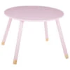 Table Enfant Rose Atmosphera Collection Douceur 6 Table Enfant Rose Atmosphera Collection Douceur -ATMOSPHERA Soldes Boutique table enfant rose atmosphera collection douceur