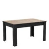 Demeyere Table De Salle Manger 140 Cm Bruce -ATMOSPHERA Soldes Boutique table salle manger bruce