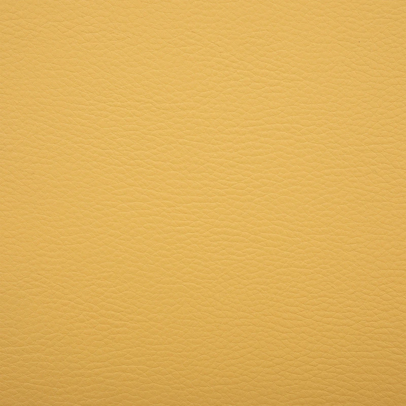 Tabouret Bar Maxon Simili Ocre Atmosphera 3 Tabouret Bar Maxon Simili Ocre Atmosphera – Image 3