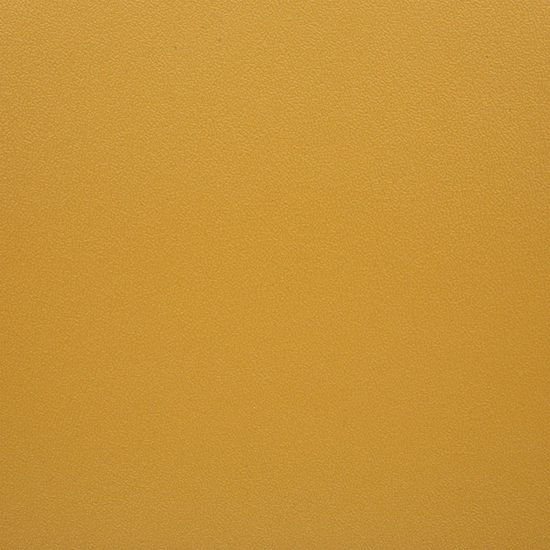 Tabouret Bar Maxon Simili Ocre Atmosphera 4 Tabouret Bar Maxon Simili Ocre Atmosphera – Image 4