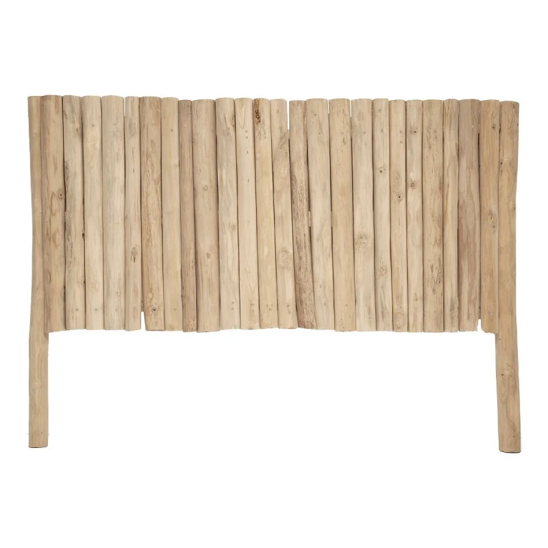 Tête De Lit En Bois Jayden 160x120 Atmosphera 1 Tête De Lit En Bois Jayden 160x120 Atmosphera